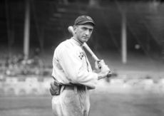shoeless joe